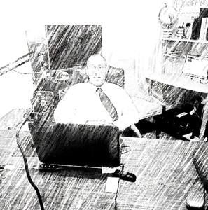 Meet your Posher, Evang gilbert